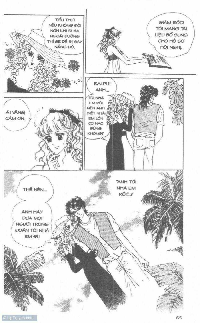 Đừng Chống Đối - Chapter 2 - Trang 67