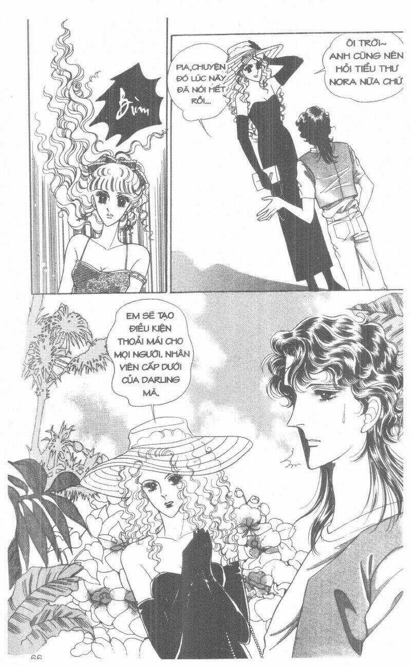 Đừng Chống Đối - Chapter 2 - Trang 68