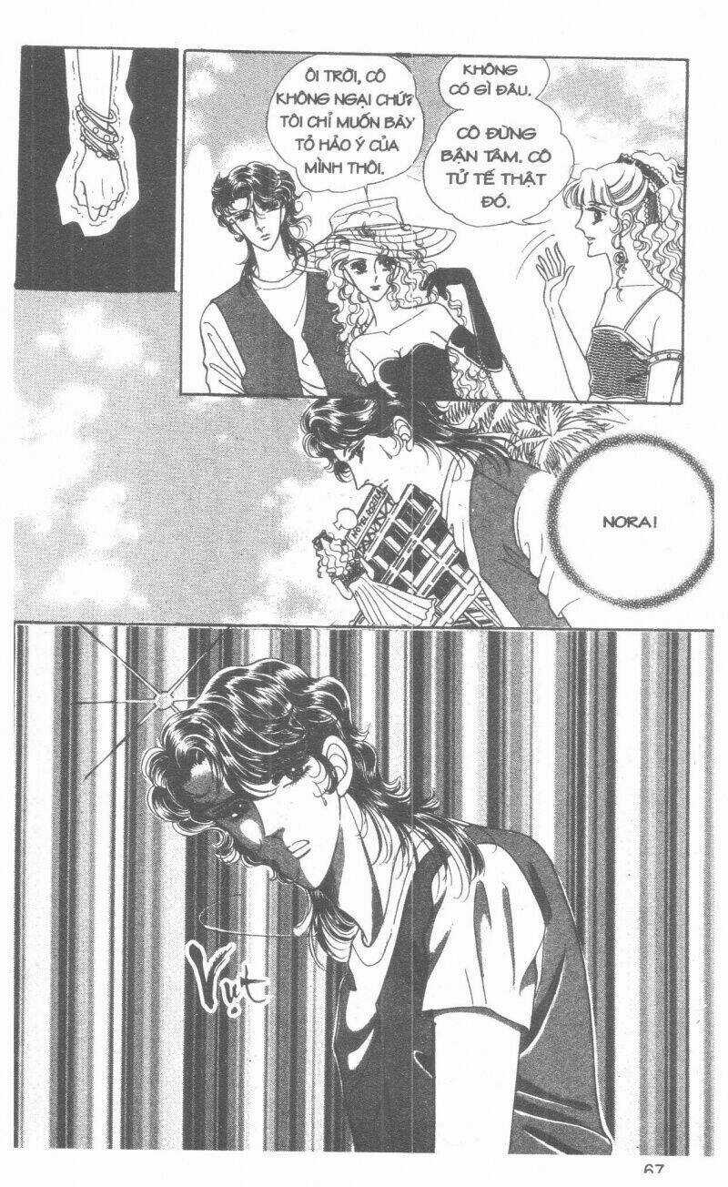 Đừng Chống Đối - Chapter 2 - Trang 69