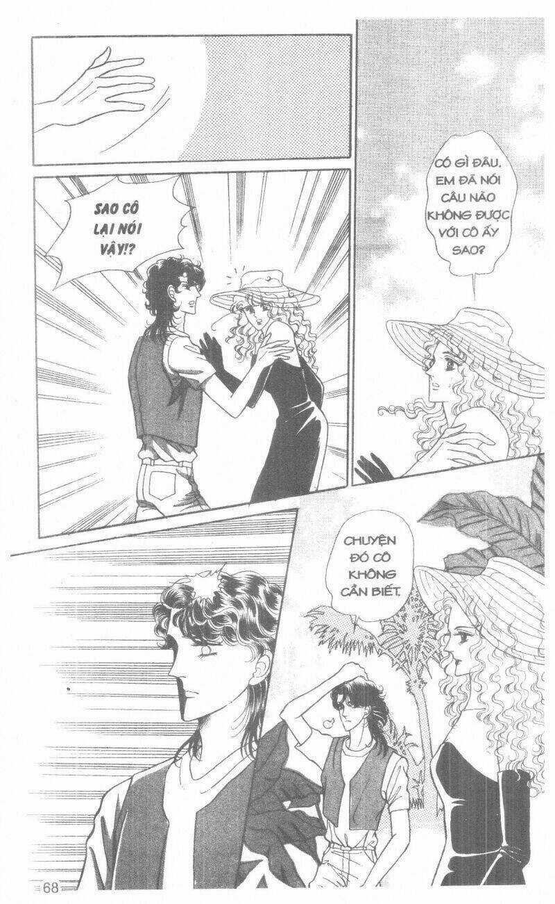 Đừng Chống Đối - Chapter 2 - Trang 70