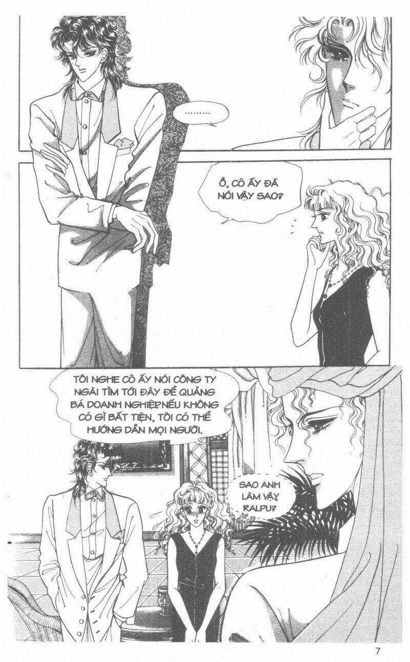 Đừng Chống Đối - Chapter 2 - Trang 8