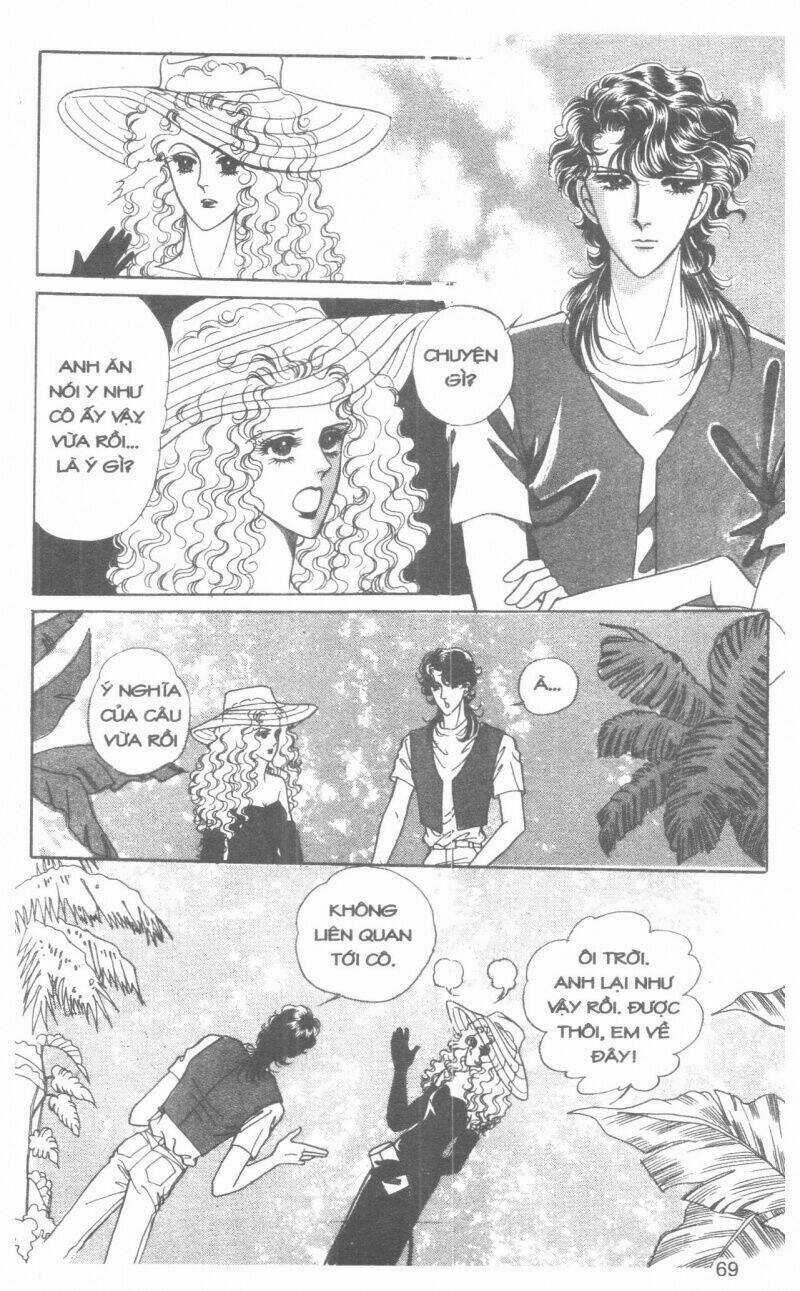 Đừng Chống Đối - Chapter 2 - Trang 71