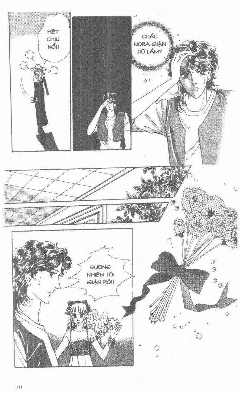 Đừng Chống Đối - Chapter 2 - Trang 72