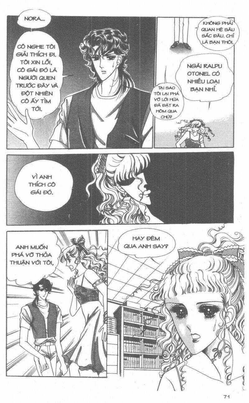 Đừng Chống Đối - Chapter 2 - Trang 73