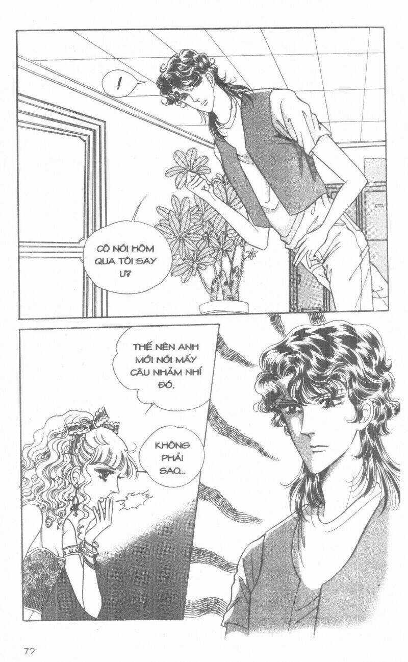 Đừng Chống Đối - Chapter 2 - Trang 74