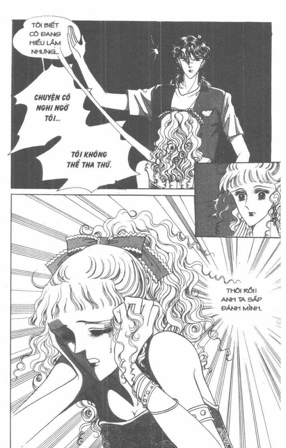 Đừng Chống Đối - Chapter 2 - Trang 75