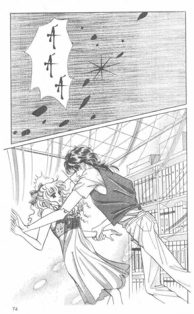 Đừng Chống Đối - Chapter 2 - Trang 77