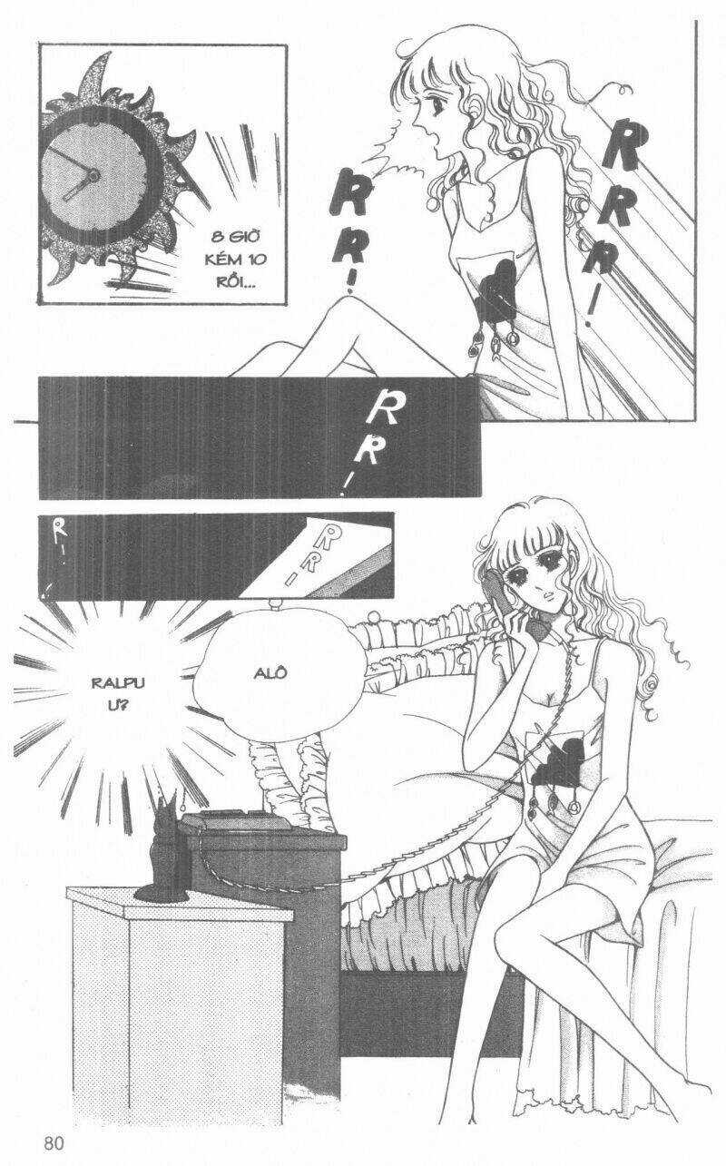 Đừng Chống Đối - Chapter 2 - Trang 84