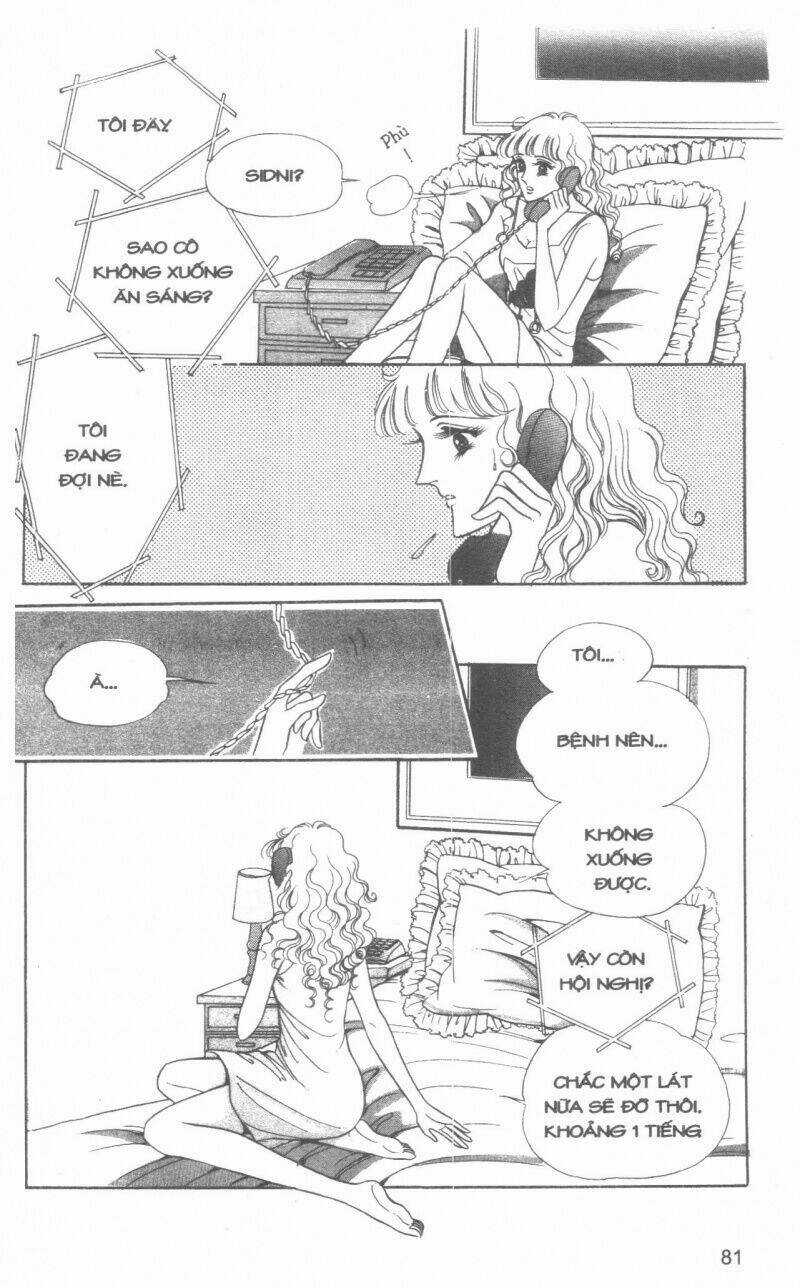 Đừng Chống Đối - Chapter 2 - Trang 85