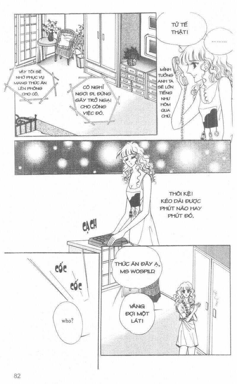 Đừng Chống Đối - Chapter 2 - Trang 86