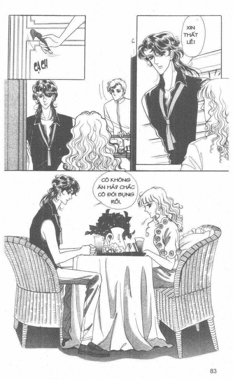 Đừng Chống Đối - Chapter 2 - Trang 87
