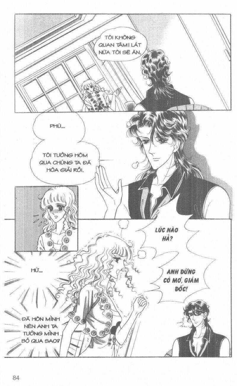 Đừng Chống Đối - Chapter 2 - Trang 88