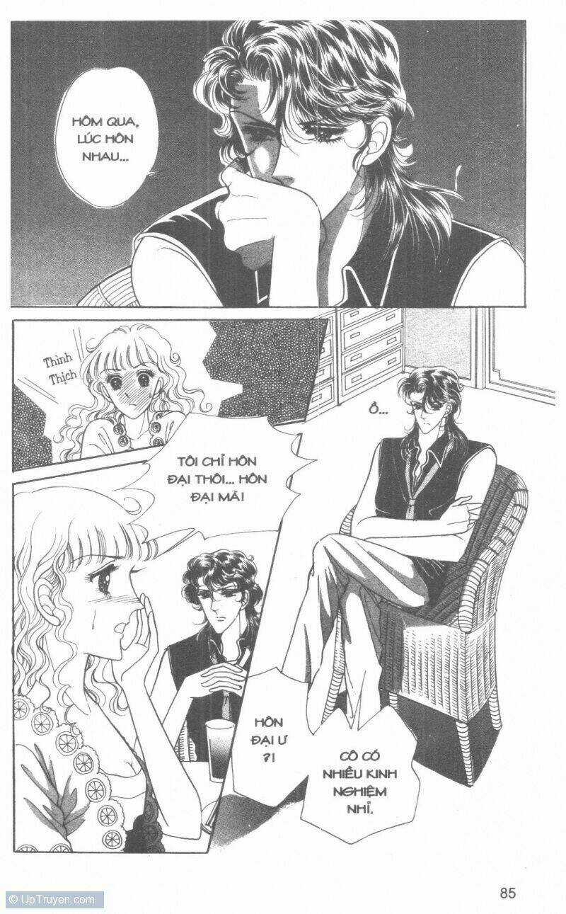 Đừng Chống Đối - Chapter 2 - Trang 89