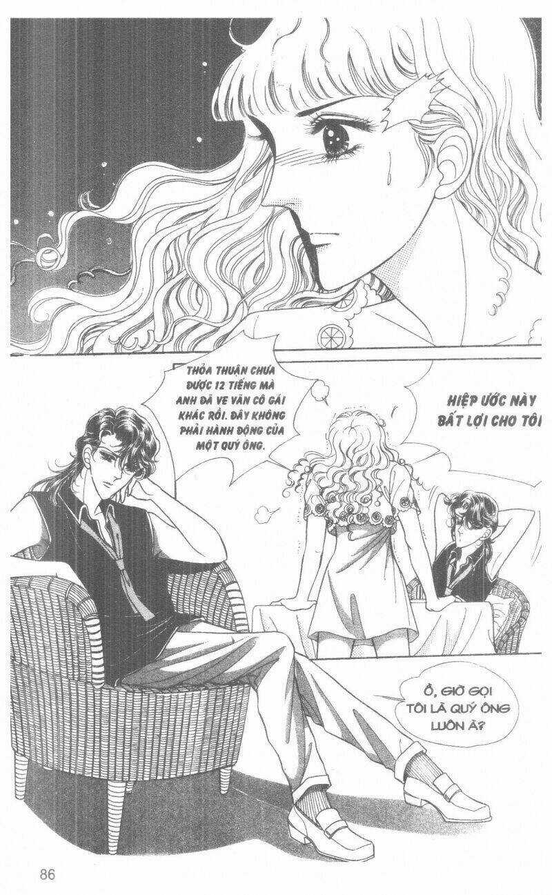 Đừng Chống Đối - Chapter 2 - Trang 90