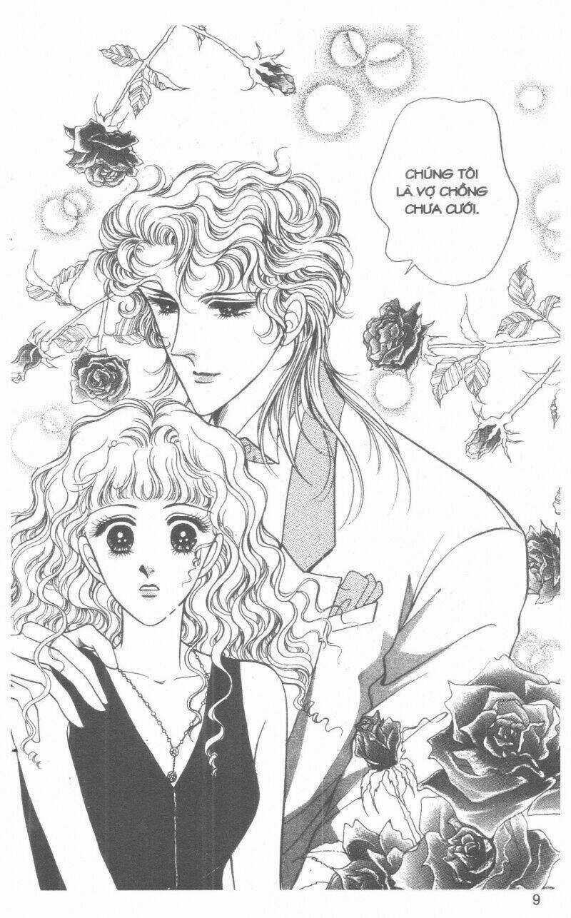 Đừng Chống Đối - Chapter 2 - Trang 10