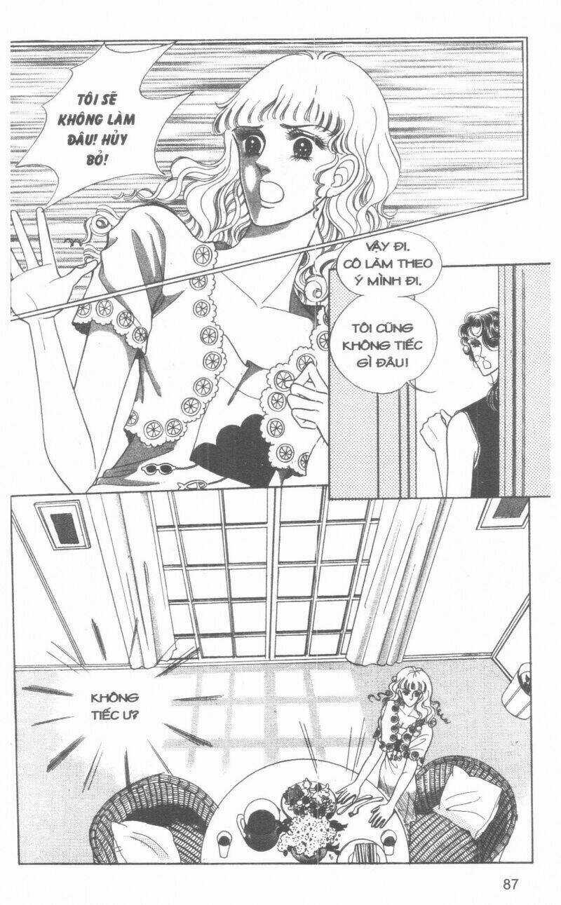 Đừng Chống Đối - Chapter 2 - Trang 91