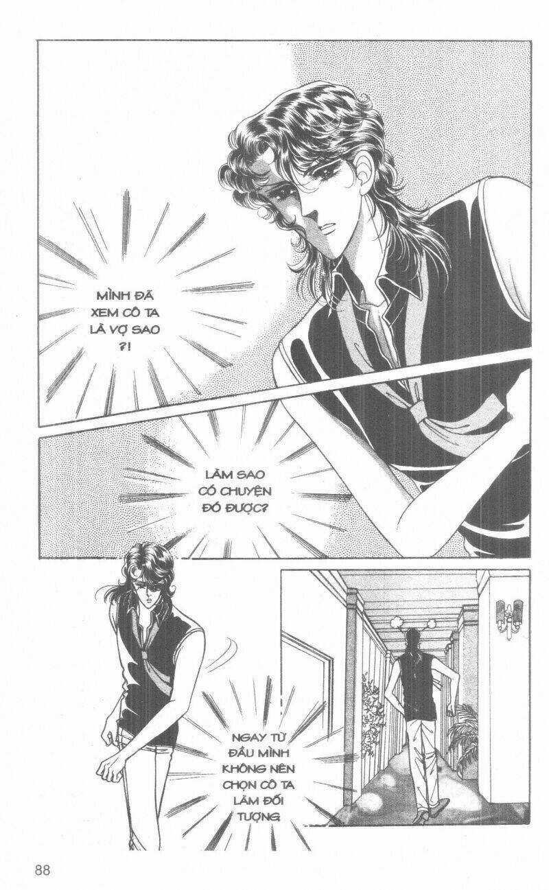 Đừng Chống Đối - Chapter 2 - Trang 92