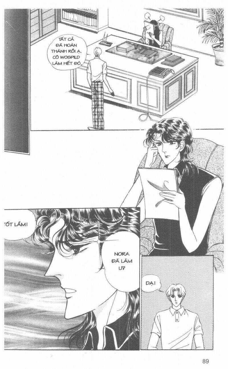 Đừng Chống Đối - Chapter 2 - Trang 93