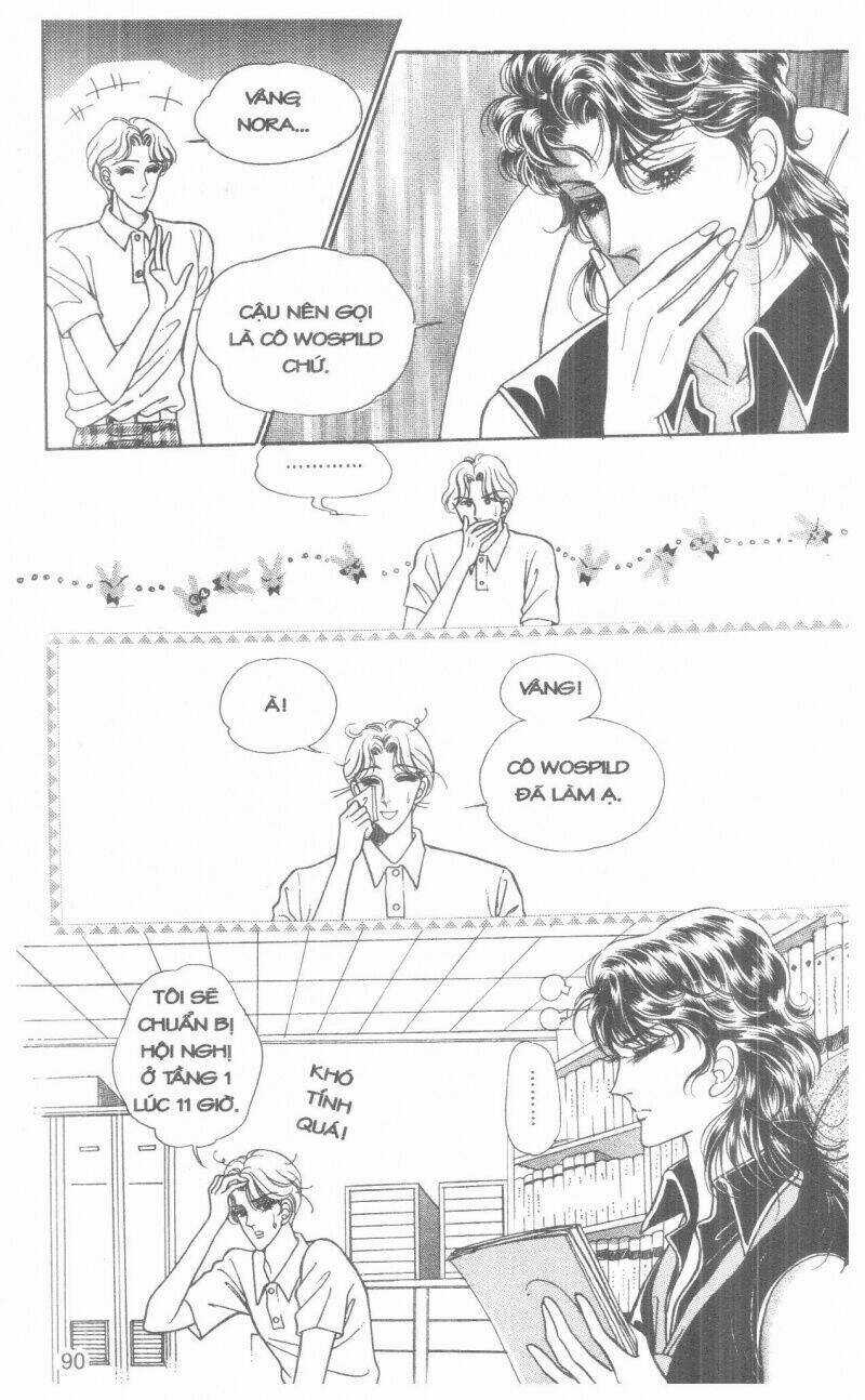 Đừng Chống Đối - Chapter 2 - Trang 94