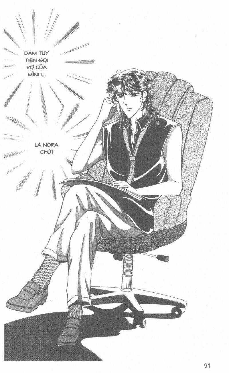 Đừng Chống Đối - Chapter 2 - Trang 95