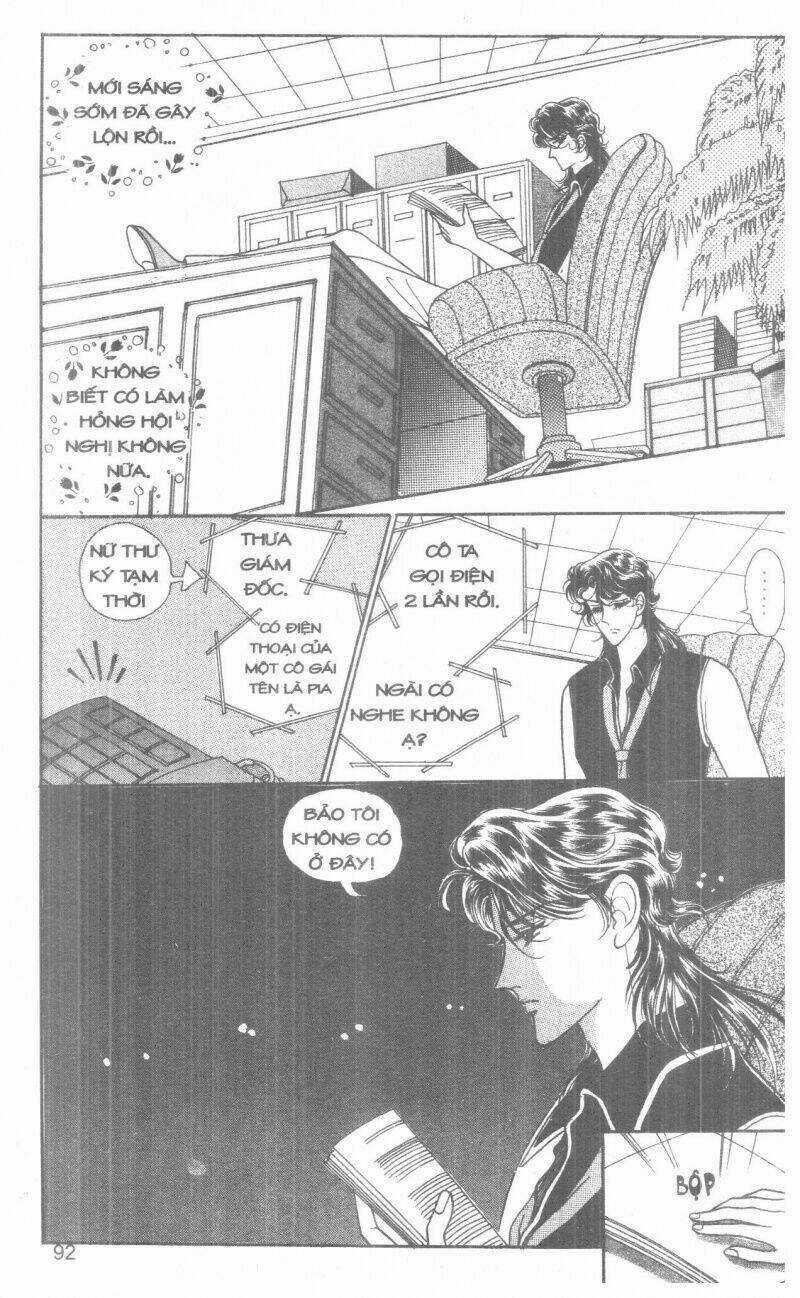 Đừng Chống Đối - Chapter 2 - Trang 96