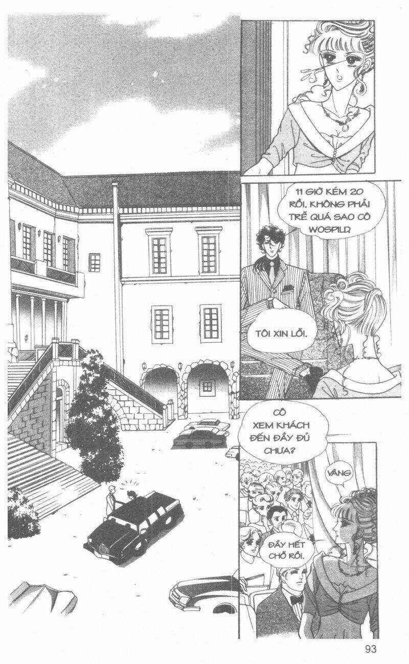 Đừng Chống Đối - Chapter 2 - Trang 97