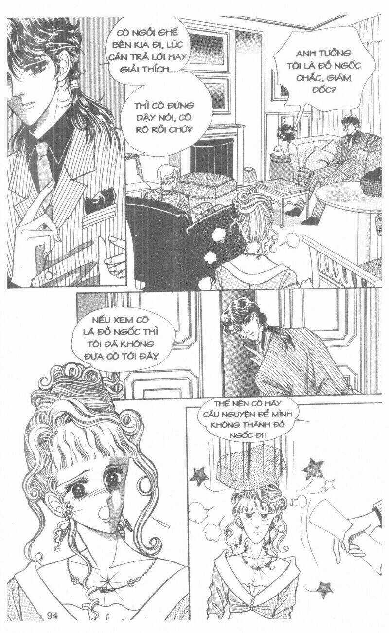 Đừng Chống Đối - Chapter 2 - Trang 98