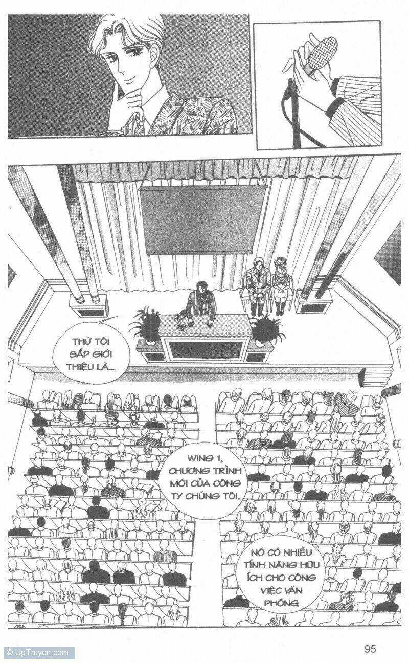 Đừng Chống Đối - Chapter 2 - Trang 99