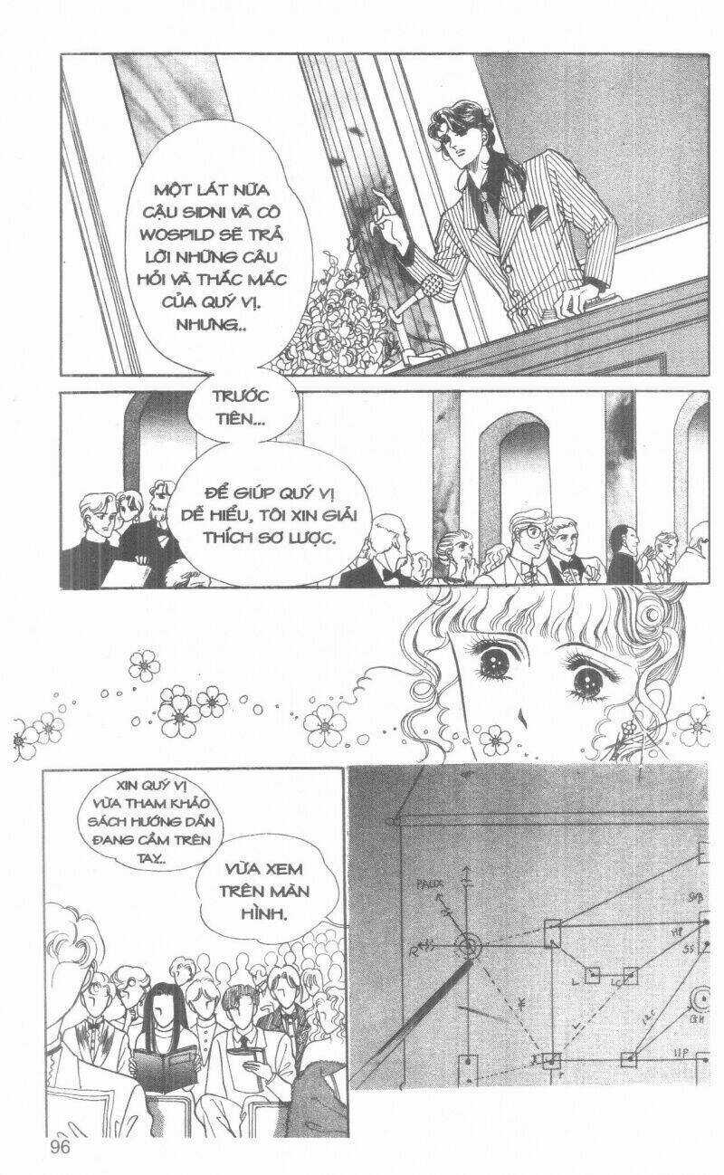 Đừng Chống Đối - Chapter 2 - Trang 100