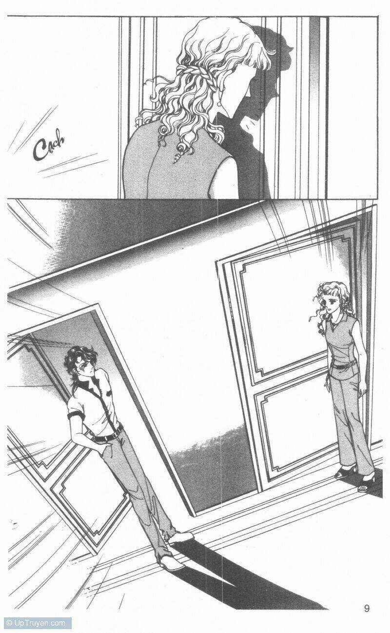 Đừng Chống Đối - Chapter 3 - Trang 11