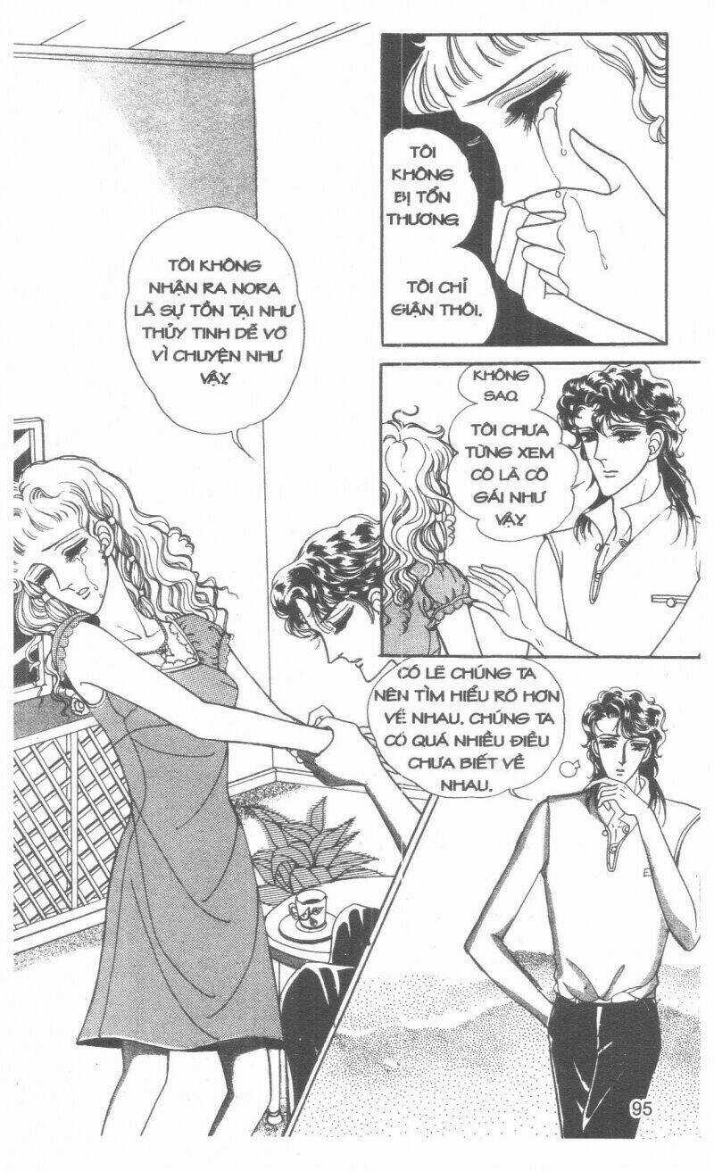 Đừng Chống Đối - Chapter 3 - Trang 103