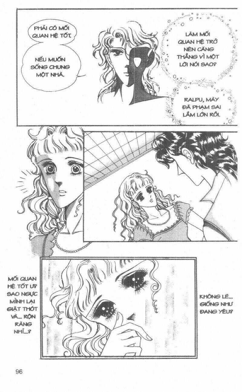 Đừng Chống Đối - Chapter 3 - Trang 104