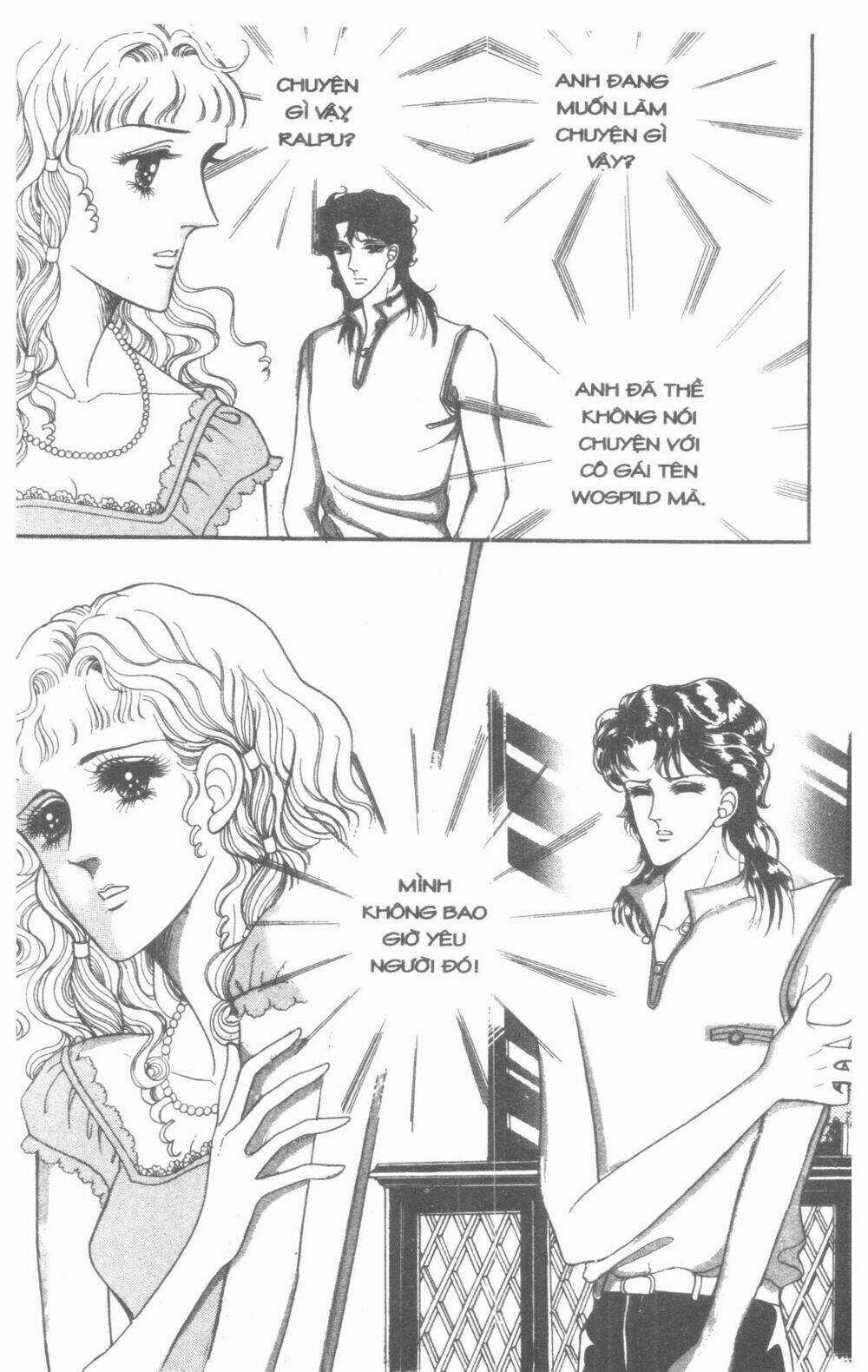 Đừng Chống Đối - Chapter 3 - Trang 105