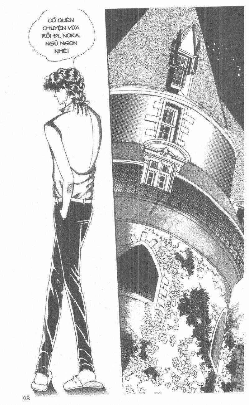 Đừng Chống Đối - Chapter 3 - Trang 107