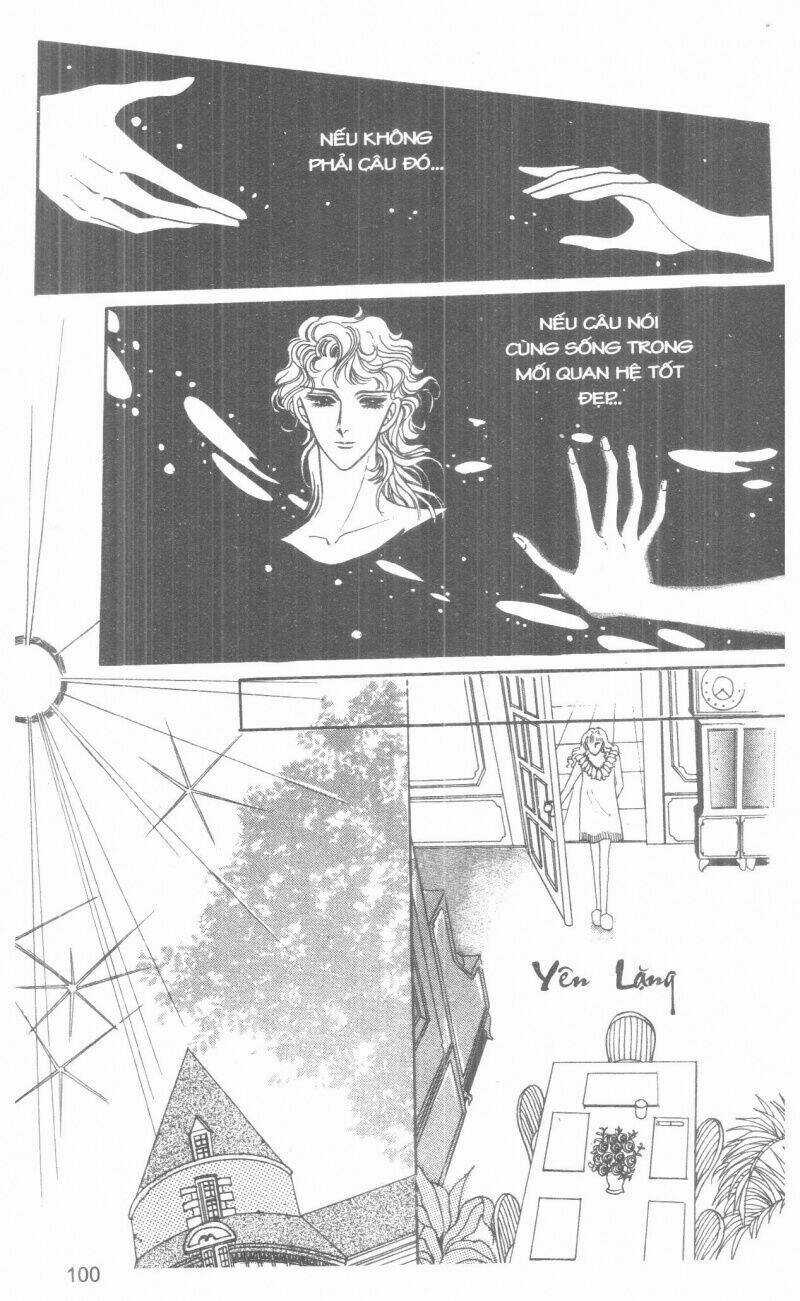 Đừng Chống Đối - Chapter 3 - Trang 109