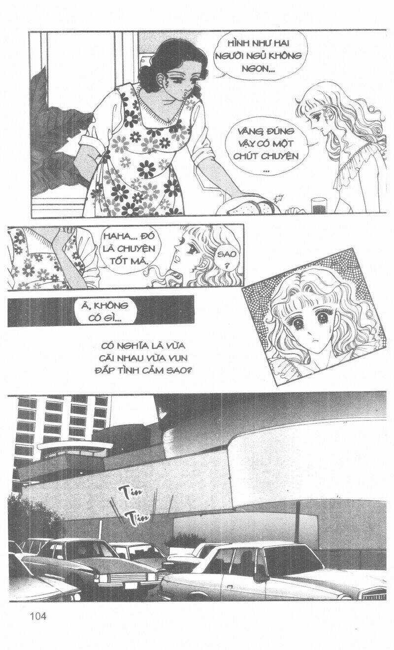 Đừng Chống Đối - Chapter 3 - Trang 115