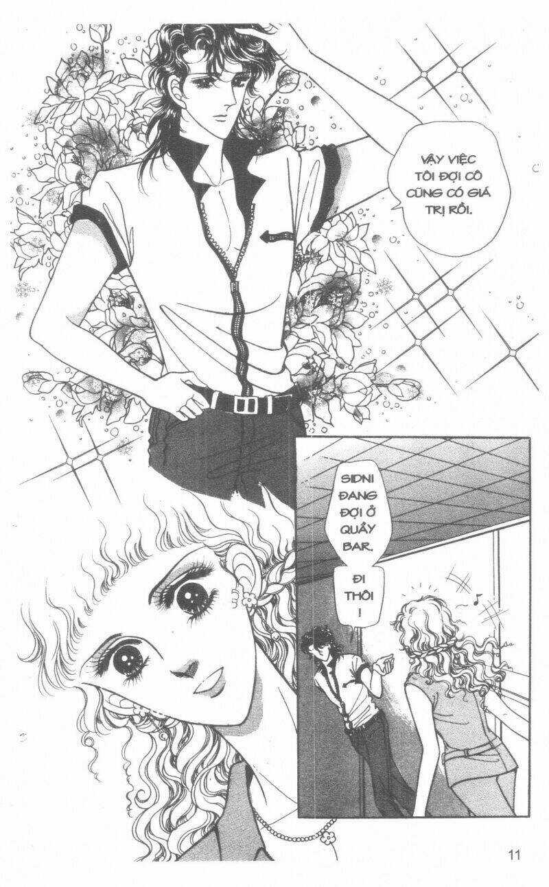 Đừng Chống Đối - Chapter 3 - Trang 13