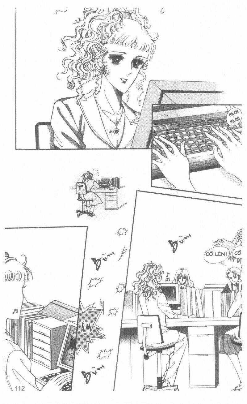 Đừng Chống Đối - Chapter 3 - Trang 124