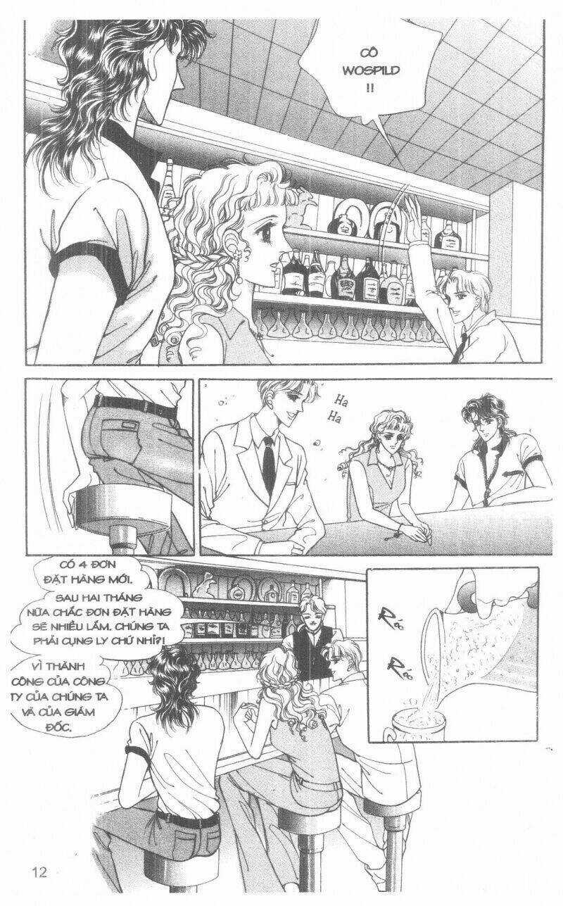 Đừng Chống Đối - Chapter 3 - Trang 14