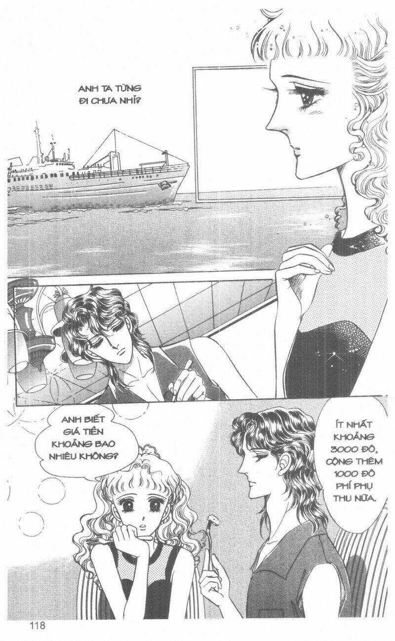 Đừng Chống Đối - Chapter 3 - Trang 132