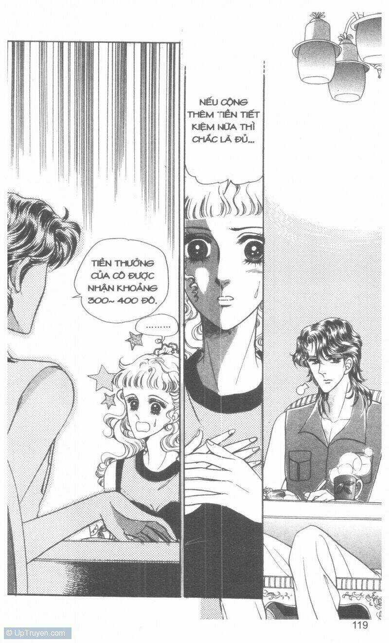 Đừng Chống Đối - Chapter 3 - Trang 133