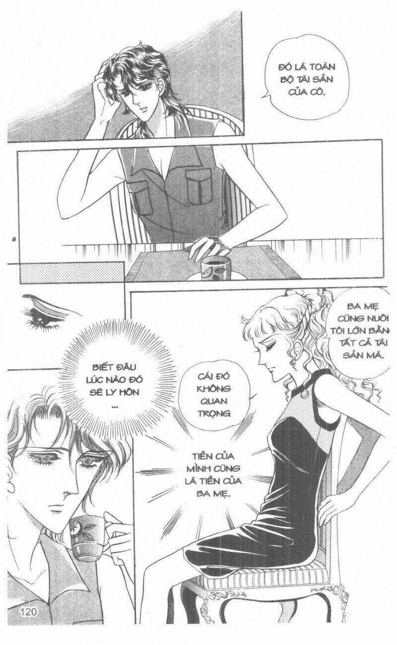 Đừng Chống Đối - Chapter 3 - Trang 134