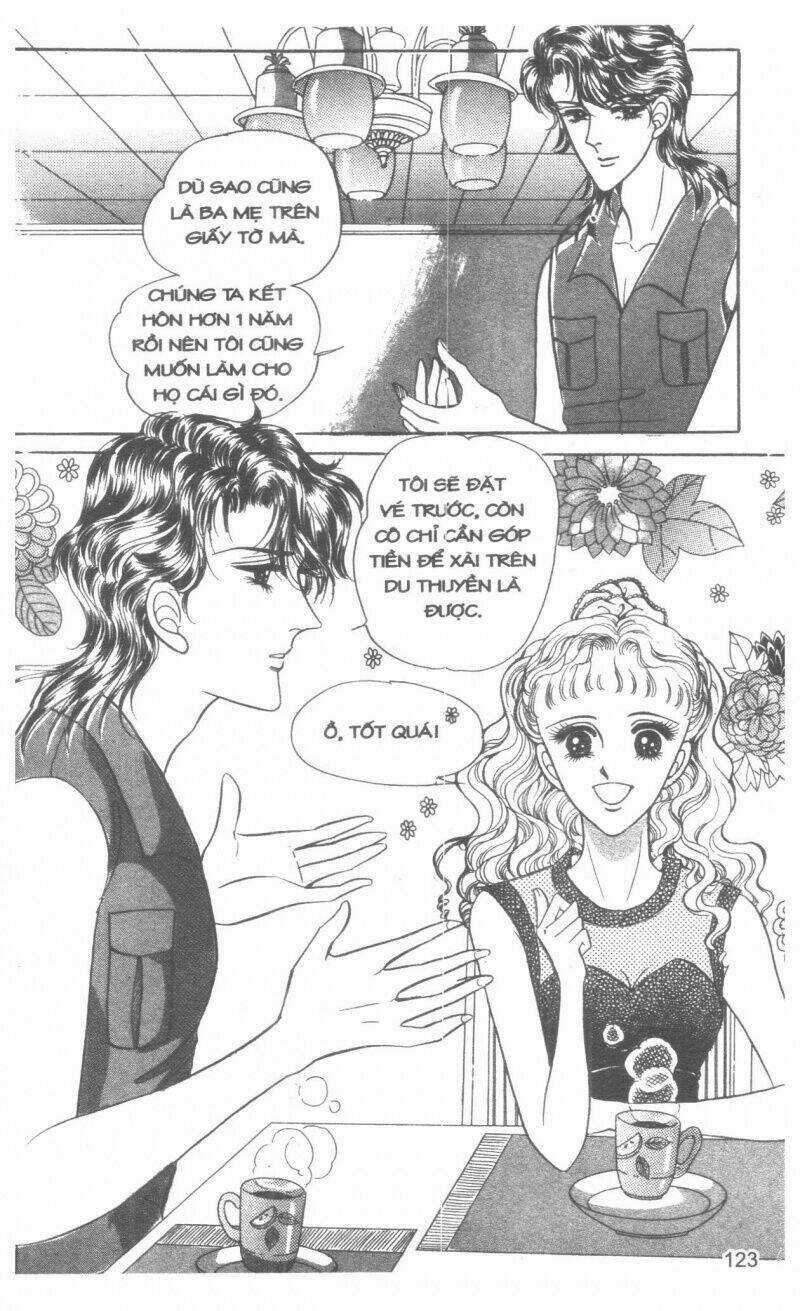 Đừng Chống Đối - Chapter 3 - Trang 137