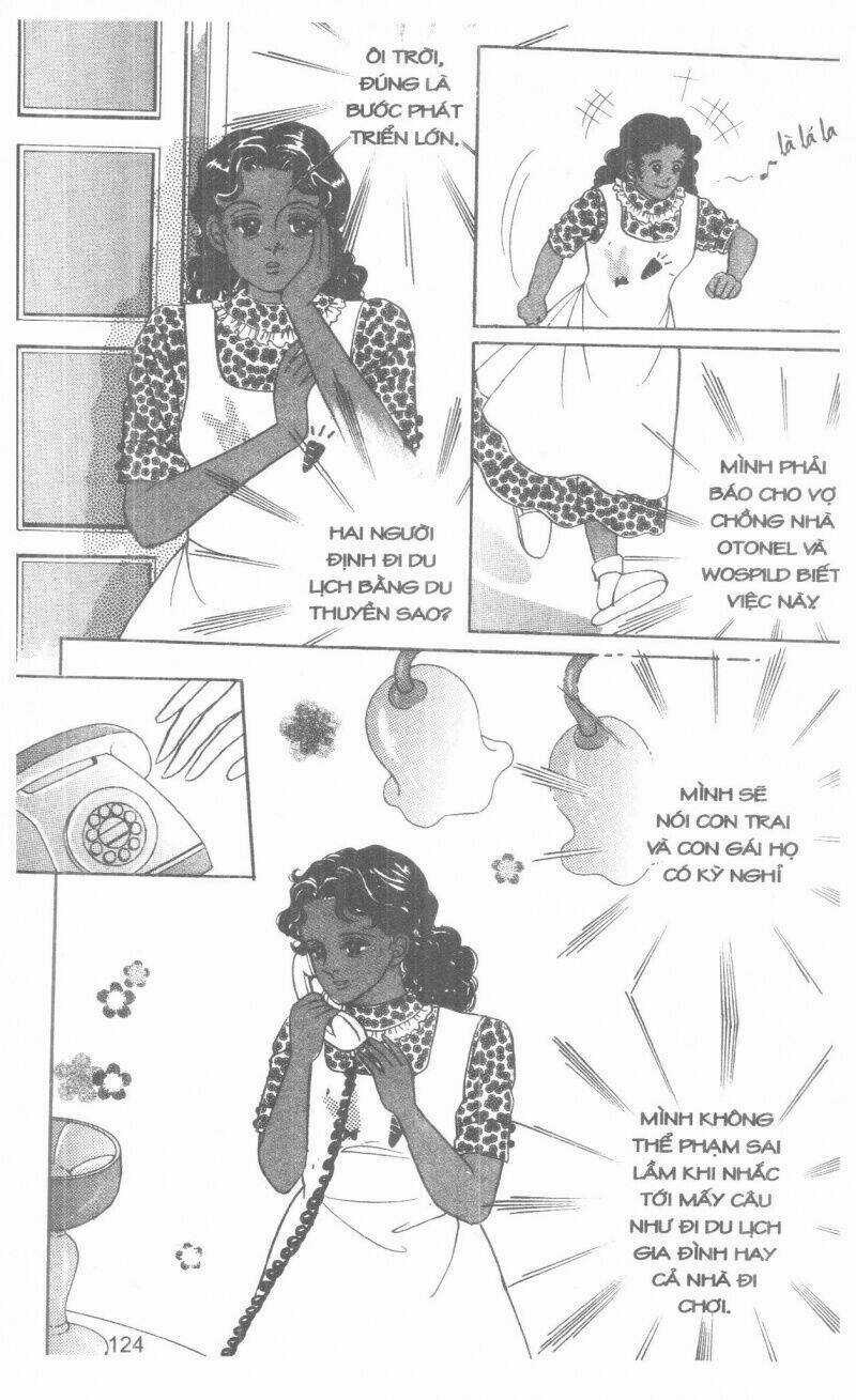 Đừng Chống Đối - Chapter 3 - Trang 138