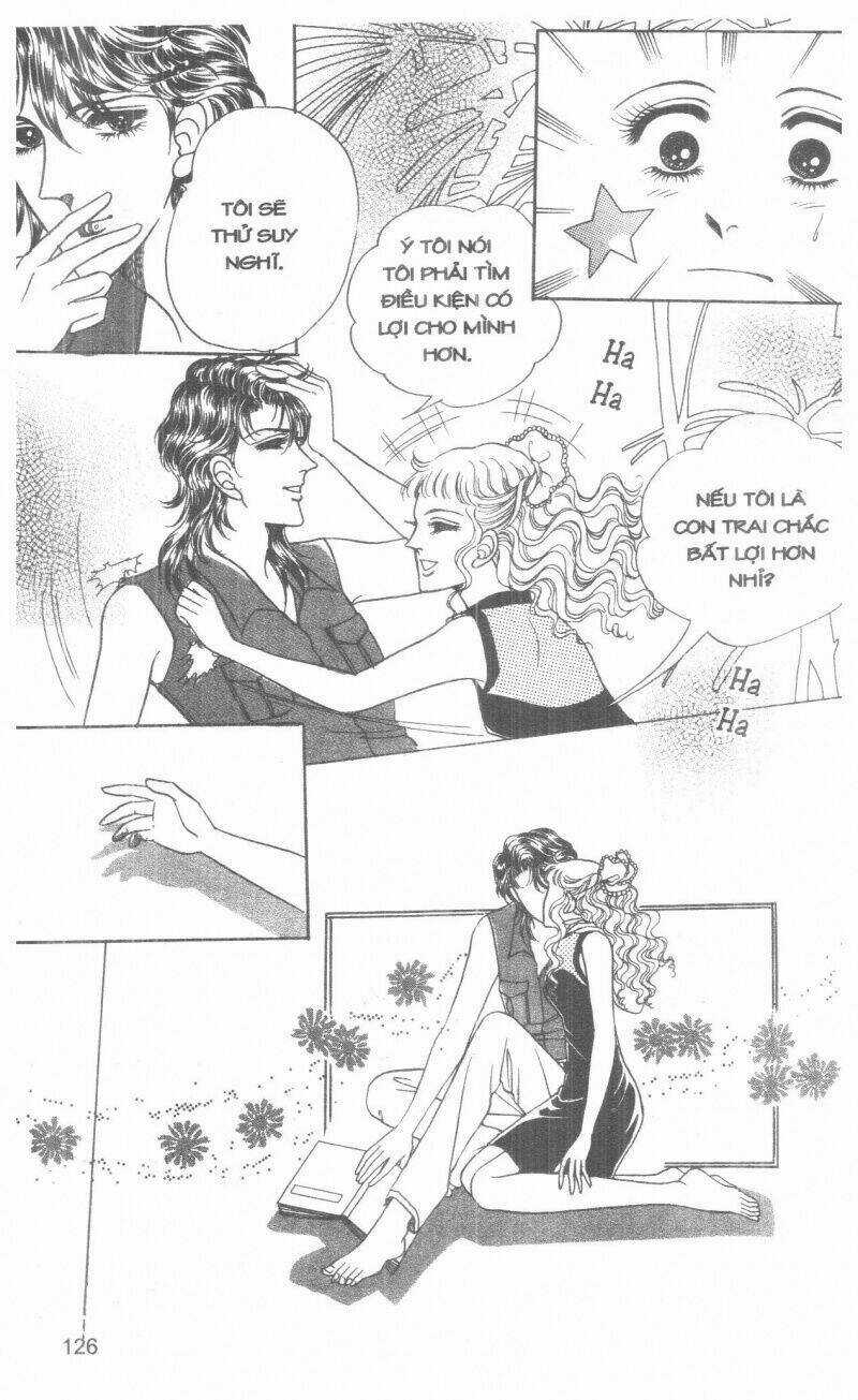 Đừng Chống Đối - Chapter 3 - Trang 140