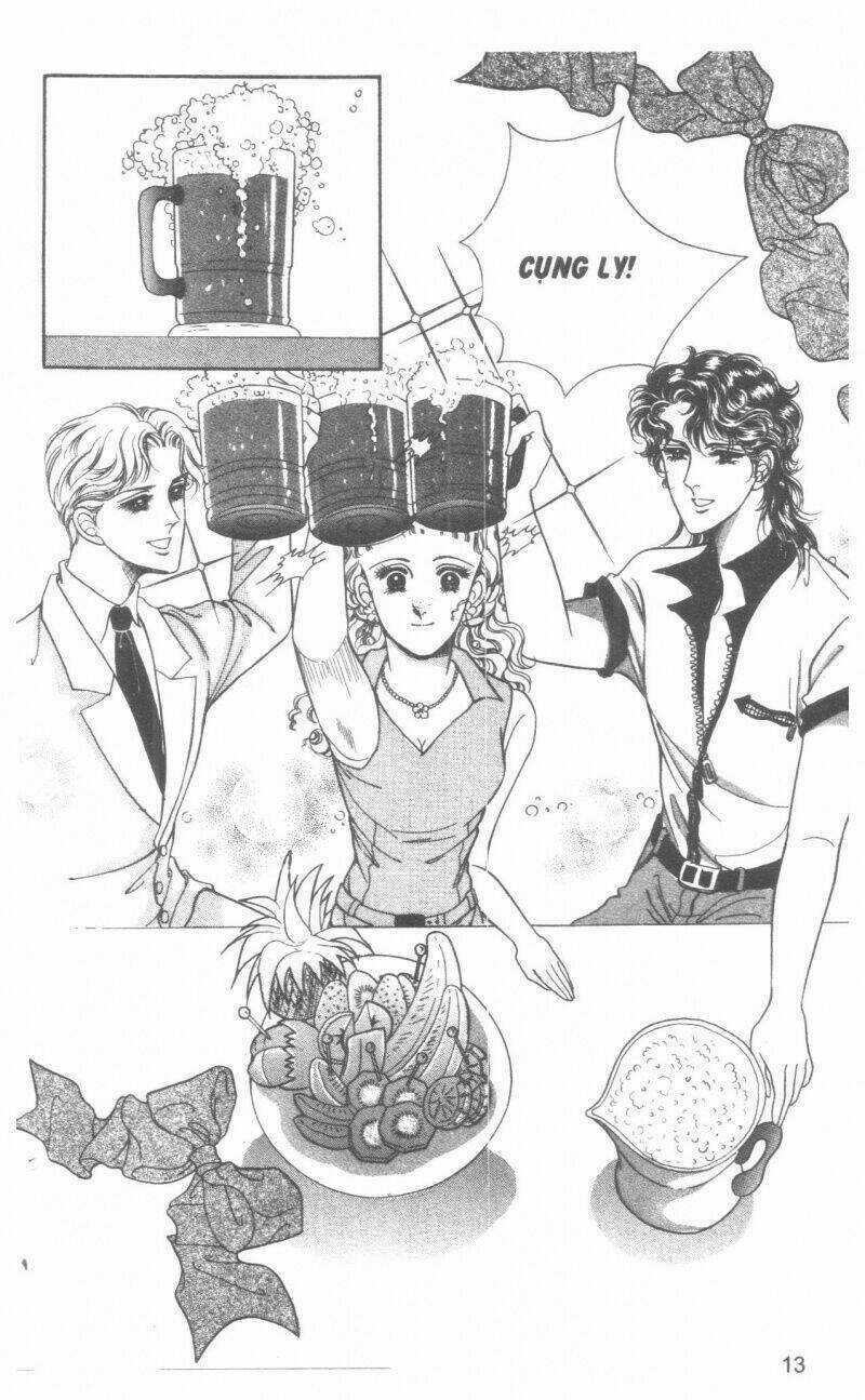 Đừng Chống Đối - Chapter 3 - Trang 15