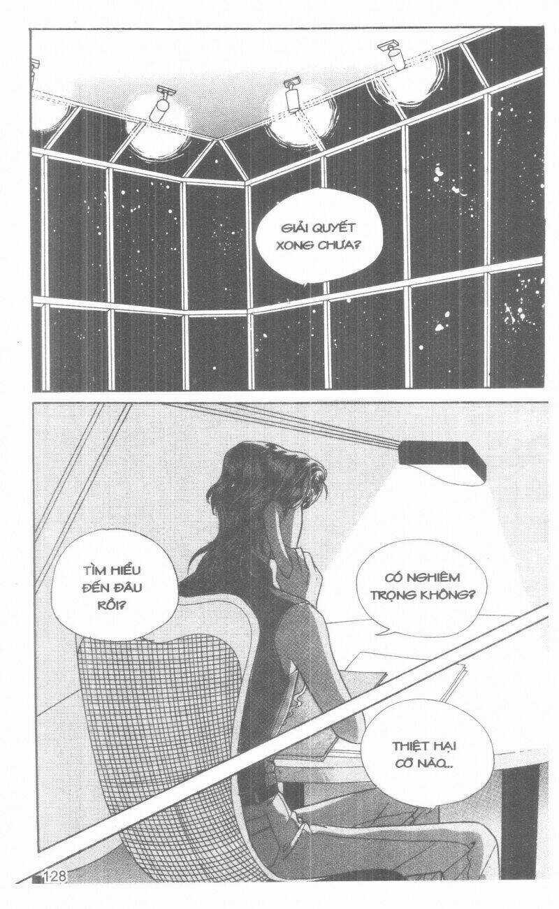 Đừng Chống Đối - Chapter 3 - Trang 142