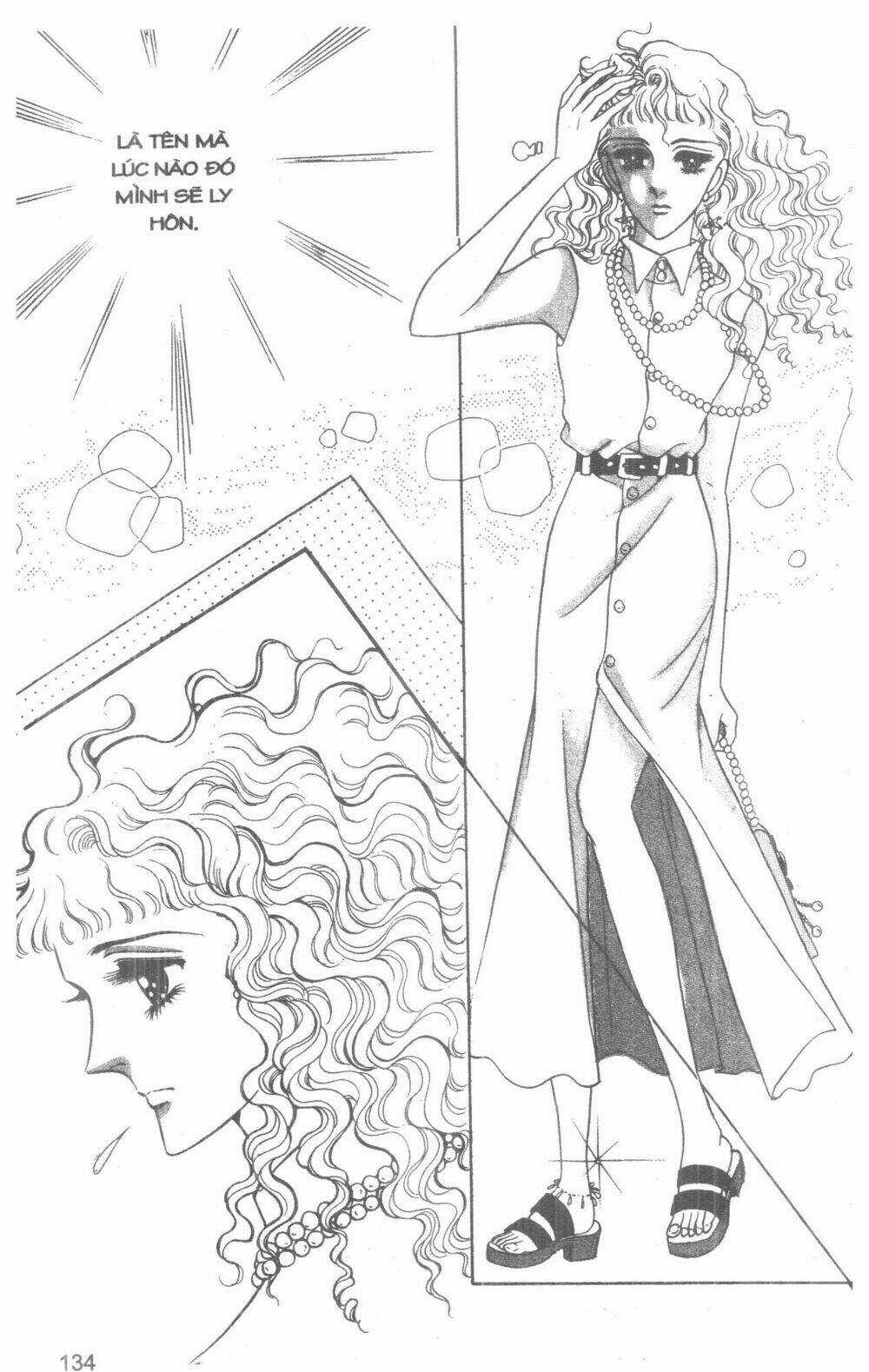 Đừng Chống Đối - Chapter 3 - Trang 148