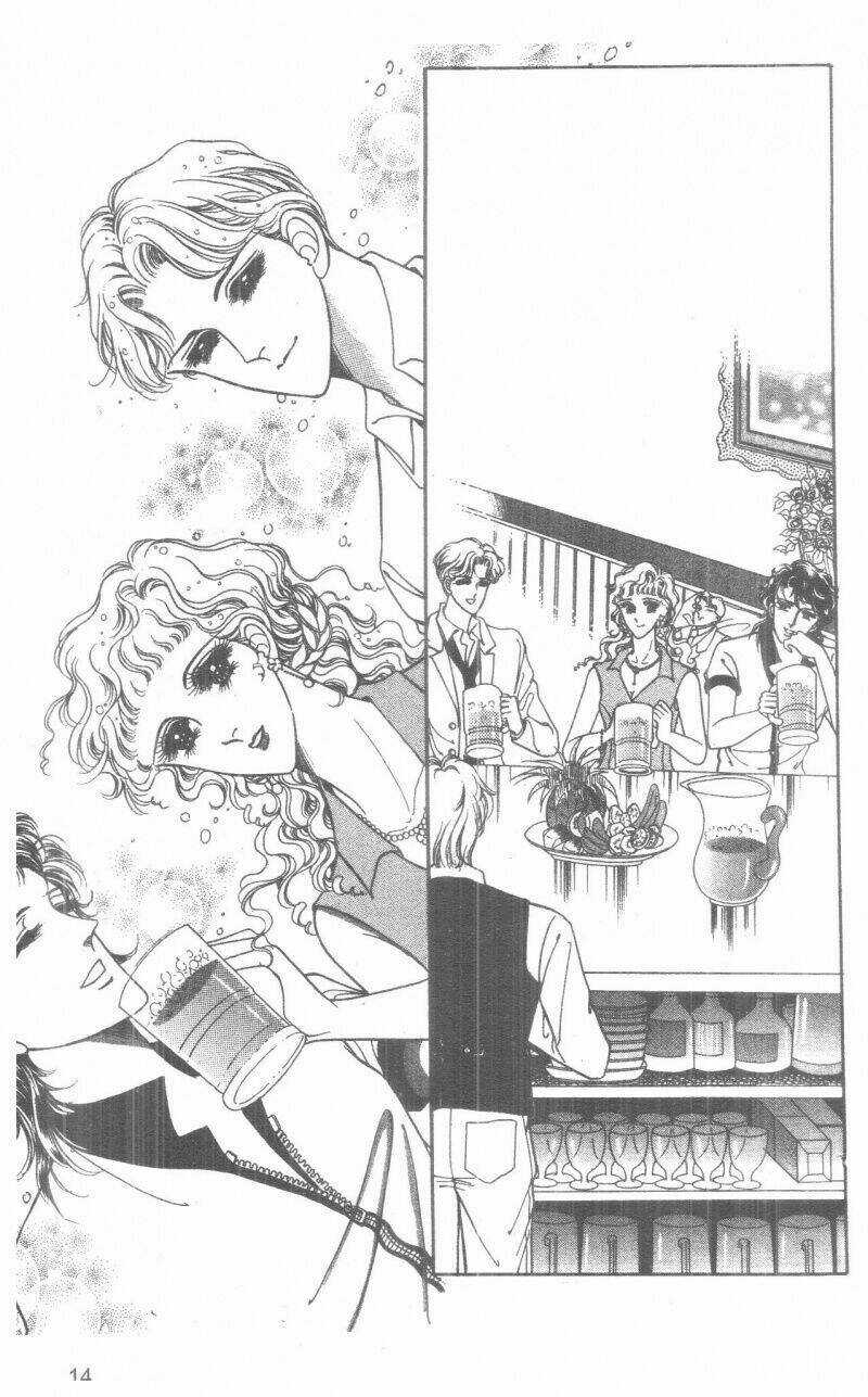 Đừng Chống Đối - Chapter 3 - Trang 16