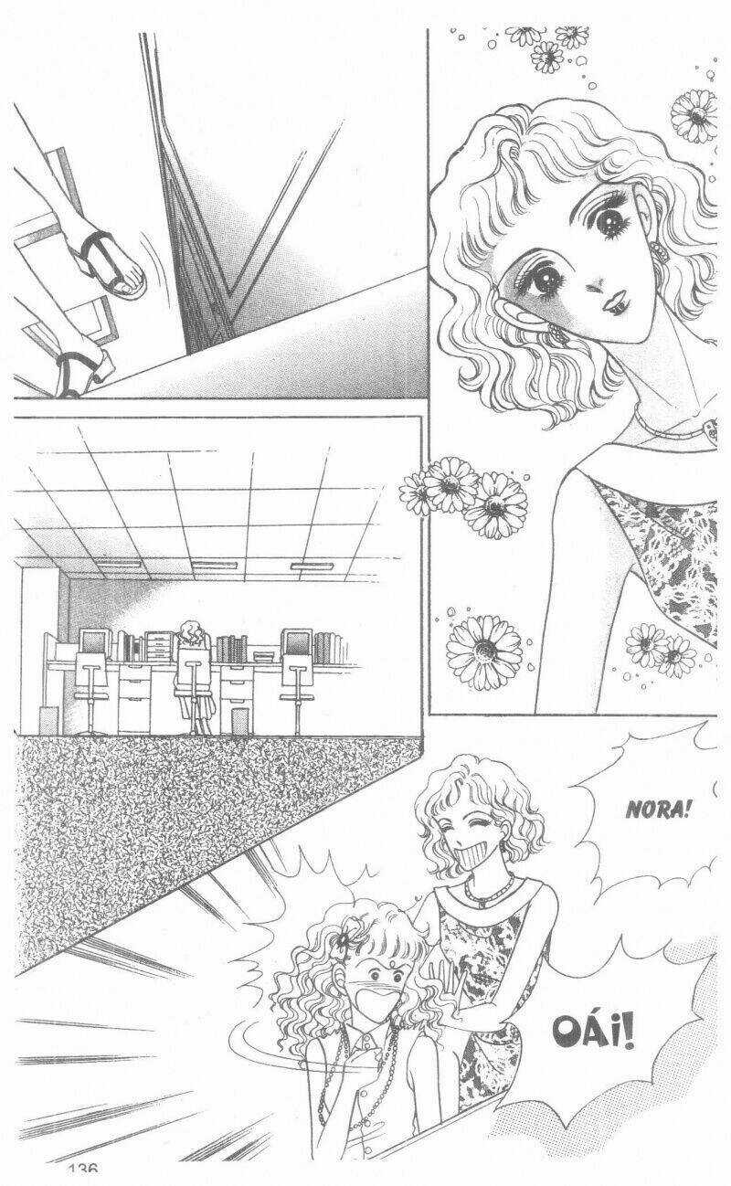 Đừng Chống Đối - Chapter 3 - Trang 152